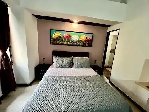 Provenza Street Medellin Living Work And Study Daire 0*,  Kolombiya