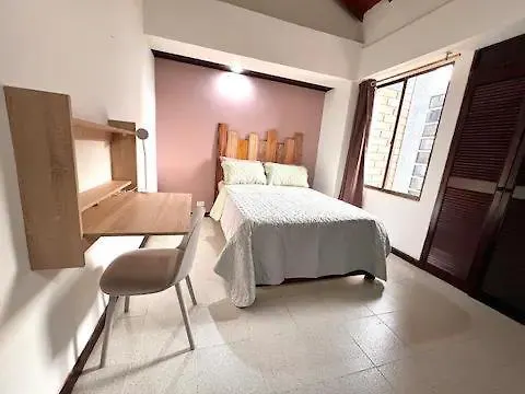 Pansiyon Provenza Street Medellin Living Work And Study Daire Kolombiya