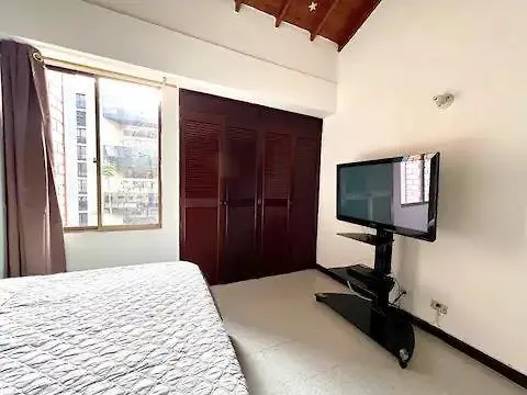 Provenza Street Medellin Living Work And Study Daire