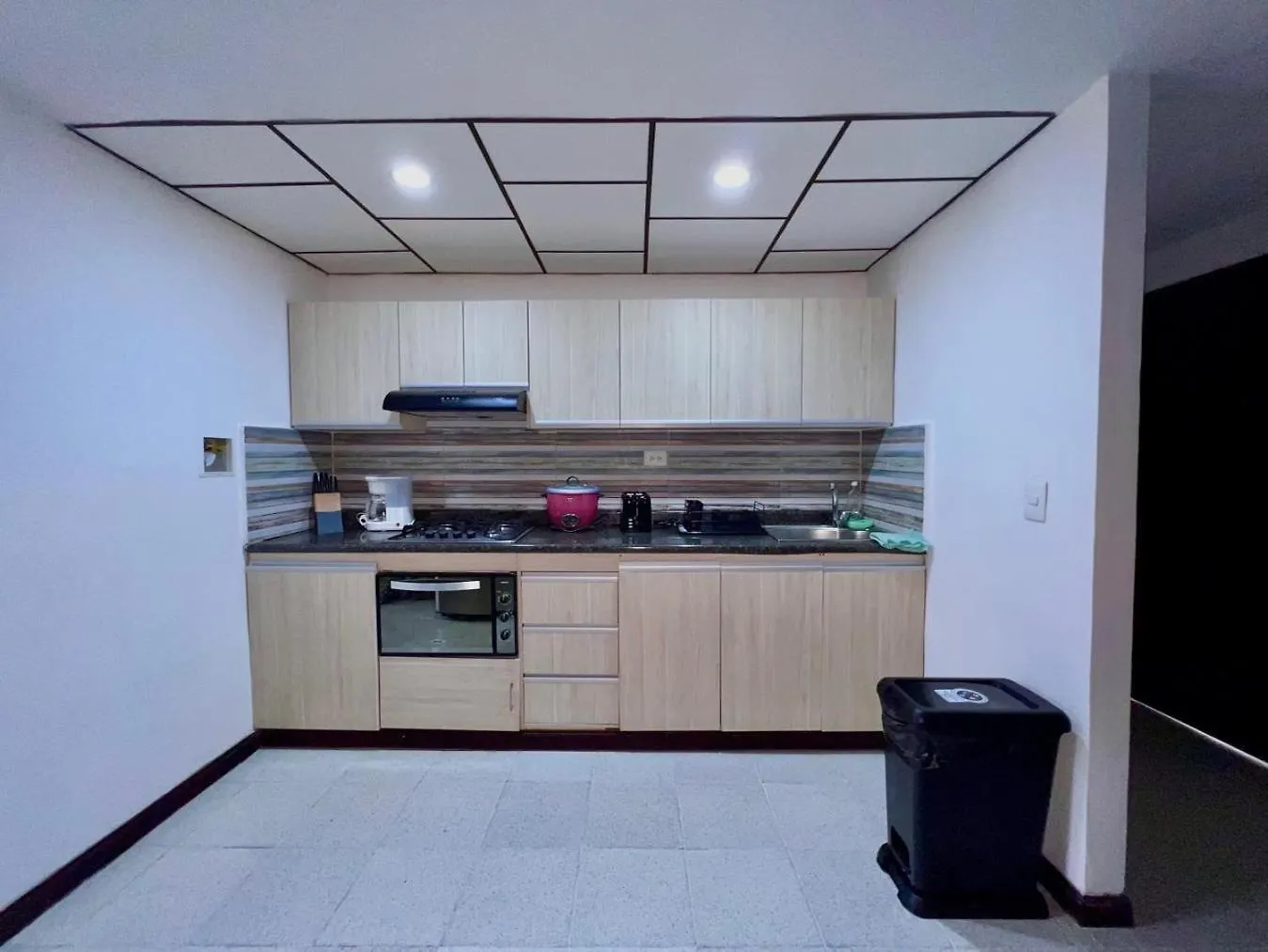 Pansiyon Provenza Street Medellin Living Work And Study Daire