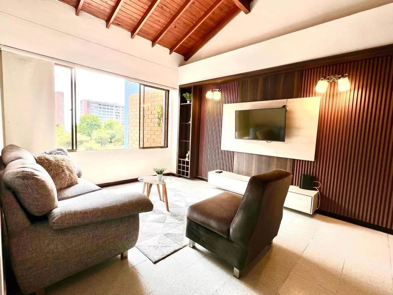 Provenza Street Medellin Living Work And Study Daire Pansiyon