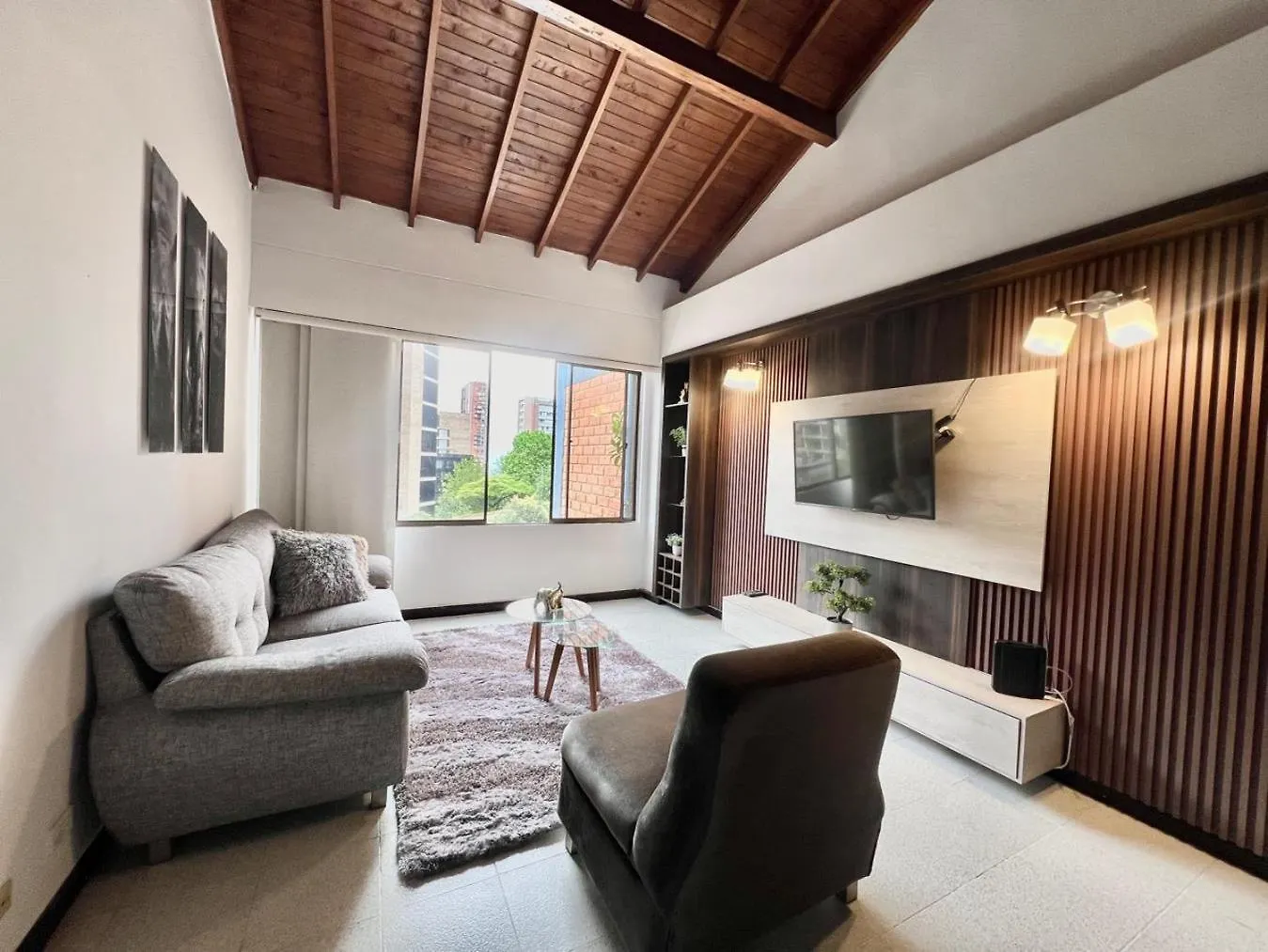 Provenza Street Medellin Living Work And Study Daire