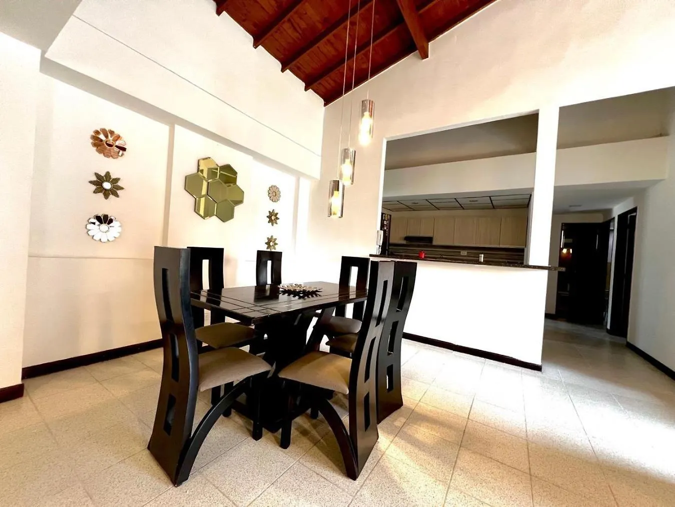 Provenza Street Medellin Living Work And Study Daire 0*,  Kolombiya