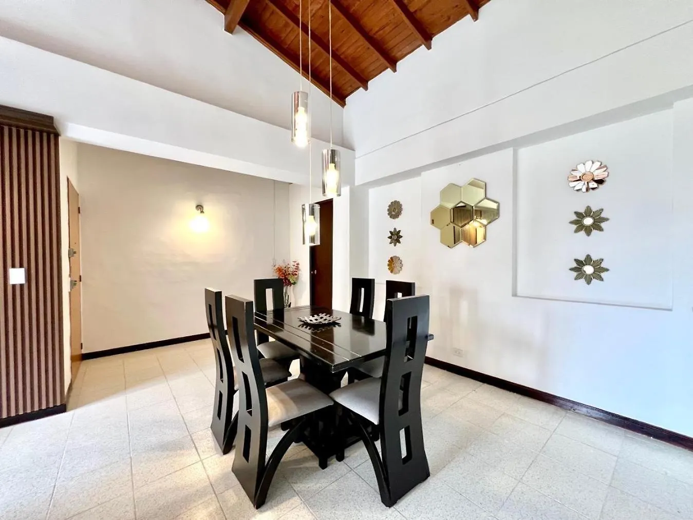 Pansiyon Provenza Street Medellin Living Work And Study Daire Kolombiya