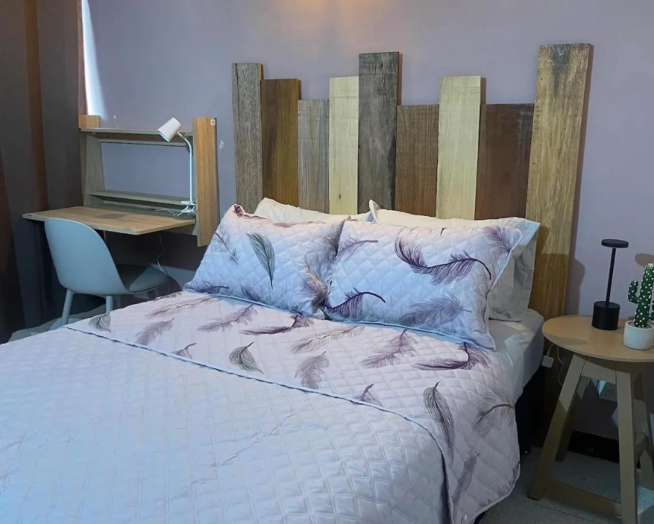 Pansiyon Provenza Street Medellin Living Work And Study Daire