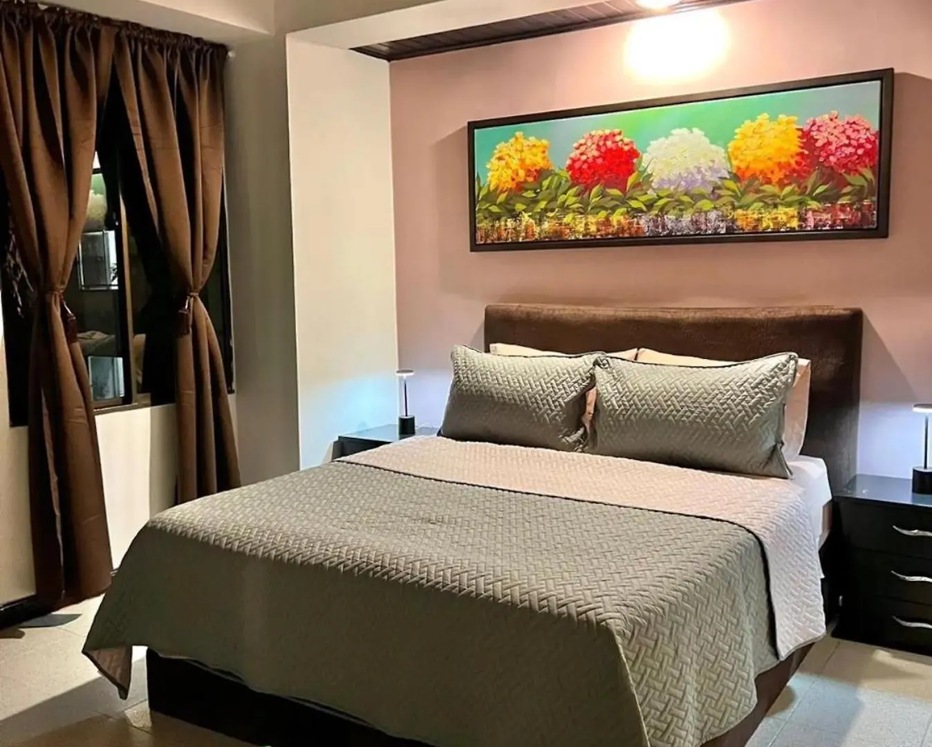 Provenza Street Medellin Living Work And Study Daire 0*,